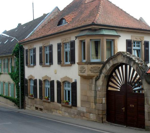 Probsthof